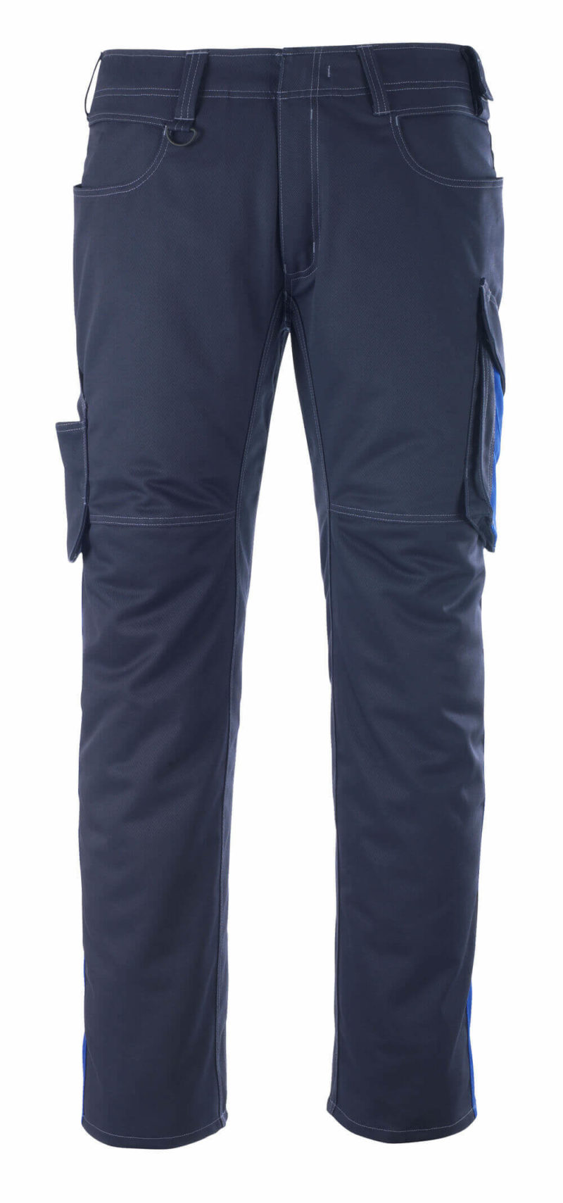 MASCOT Spodnie z kieszeniami na udach 12079-203