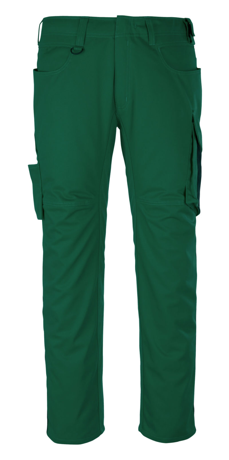 MASCOT Spodnie z kieszeniami na udach 12079-203