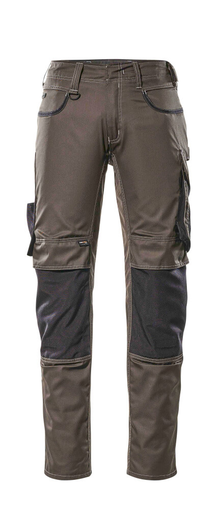 MASCOT Spodnie z kieszeniami na kolanach 13079-230