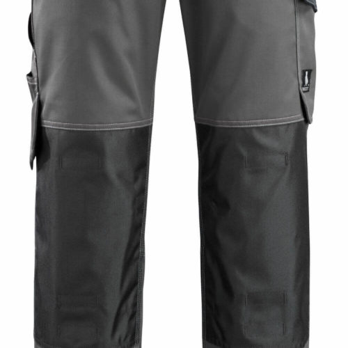 MASCOT Spodnie z kieszeniami na kolanach 15779-330