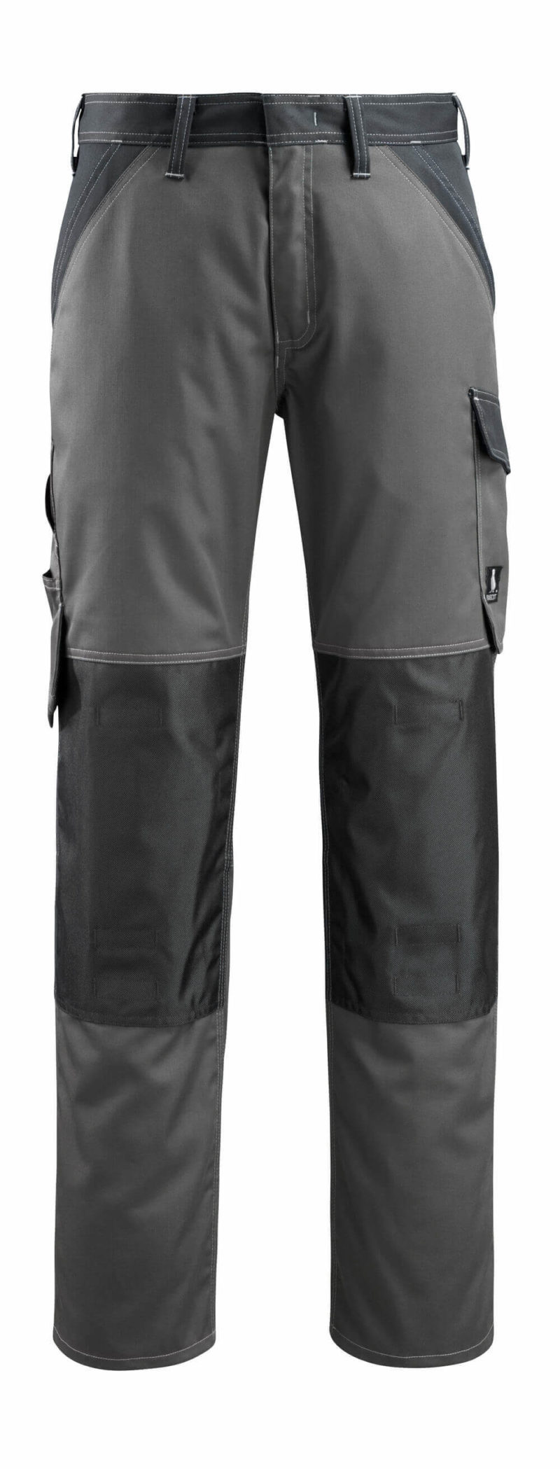 MASCOT Spodnie z kieszeniami na kolanach 15779-330