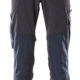 MASCOT Spodnie z kieszeniami na kolanach 19879-711