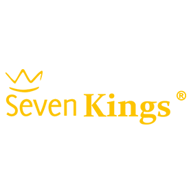 logo seven kings